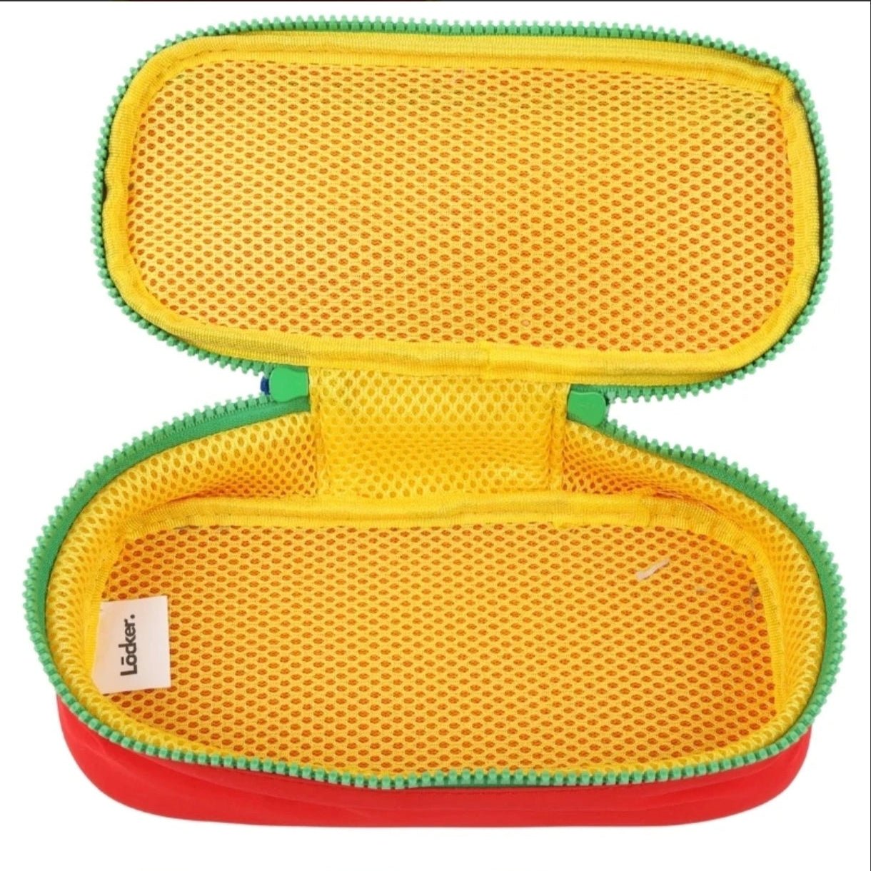 Locker Candy Pop set - classic primary - Otloubnow