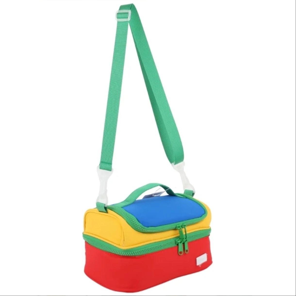 Locker Candy Pop set - classic primary - Otloubnow