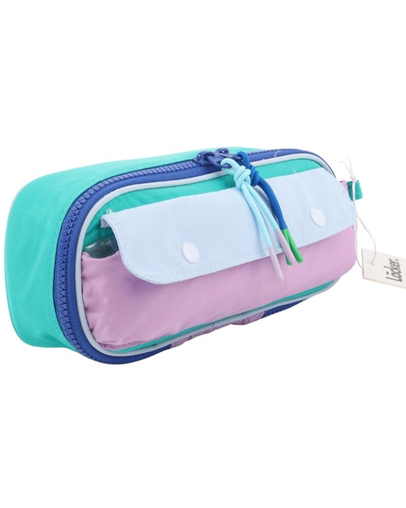 Locker Candy Pop set - pastel mint - Otloubnow