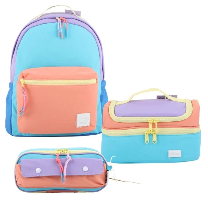 Locker Candy Pop set - summer sky - Otloubnow