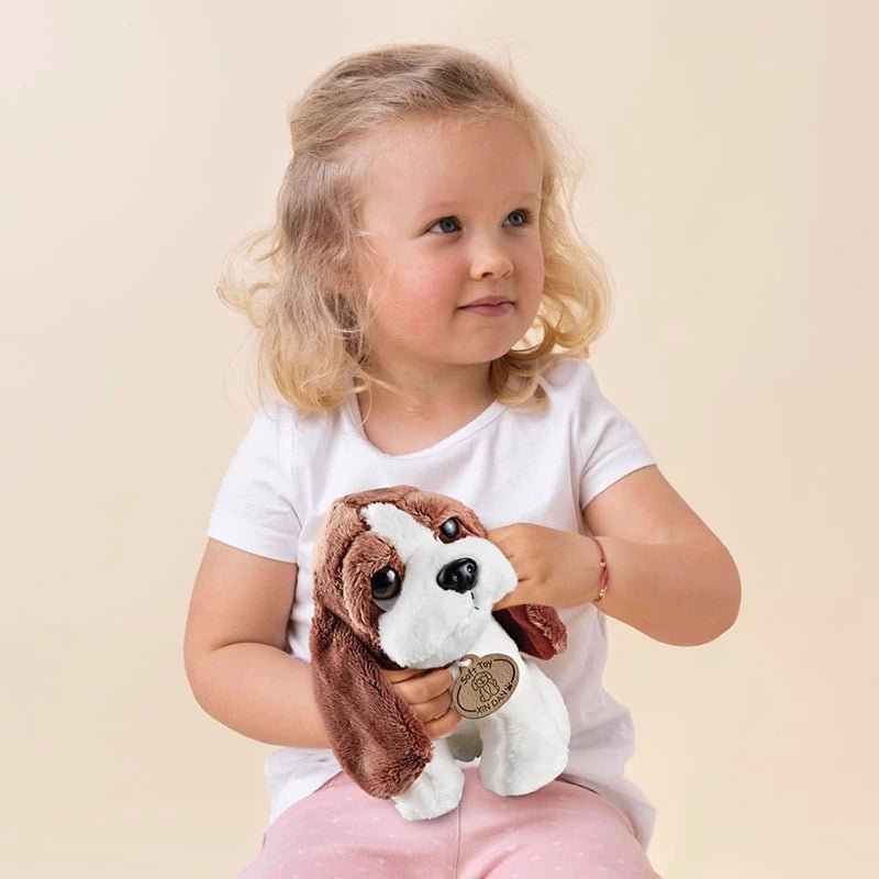 Lovely pet veterinary set - Otloubnow
