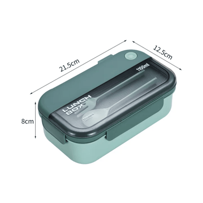 Lunch box 1100ml - Otloubnow