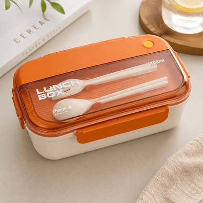 Lunch box 1100ml - Otloubnow