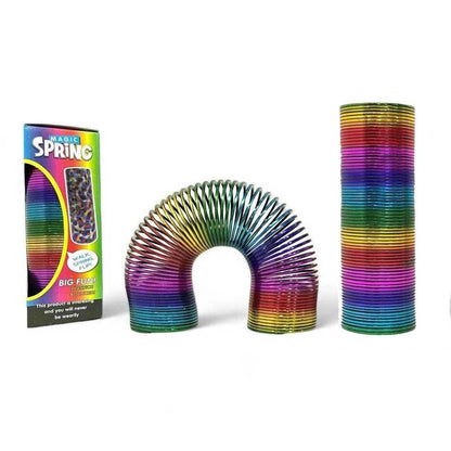 Magic spring 15 cm - Otloubnow