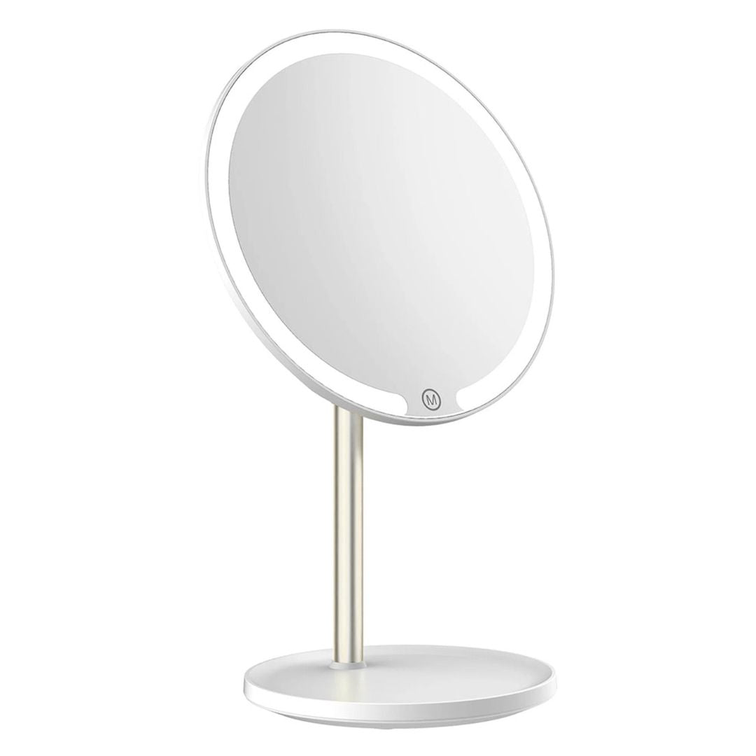 Magnifying Vanity Mirror with Light - Otloubnow