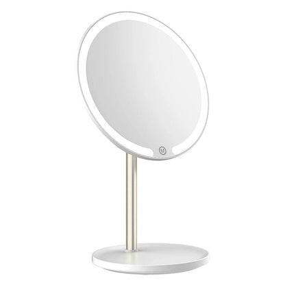 Magnifying Vanity Mirror with Light - Otloubnow