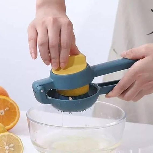 Manual juicer - Otloubnow