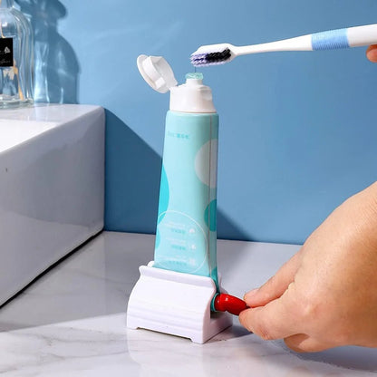 Manual toothpaste squeezer - Otloubnow