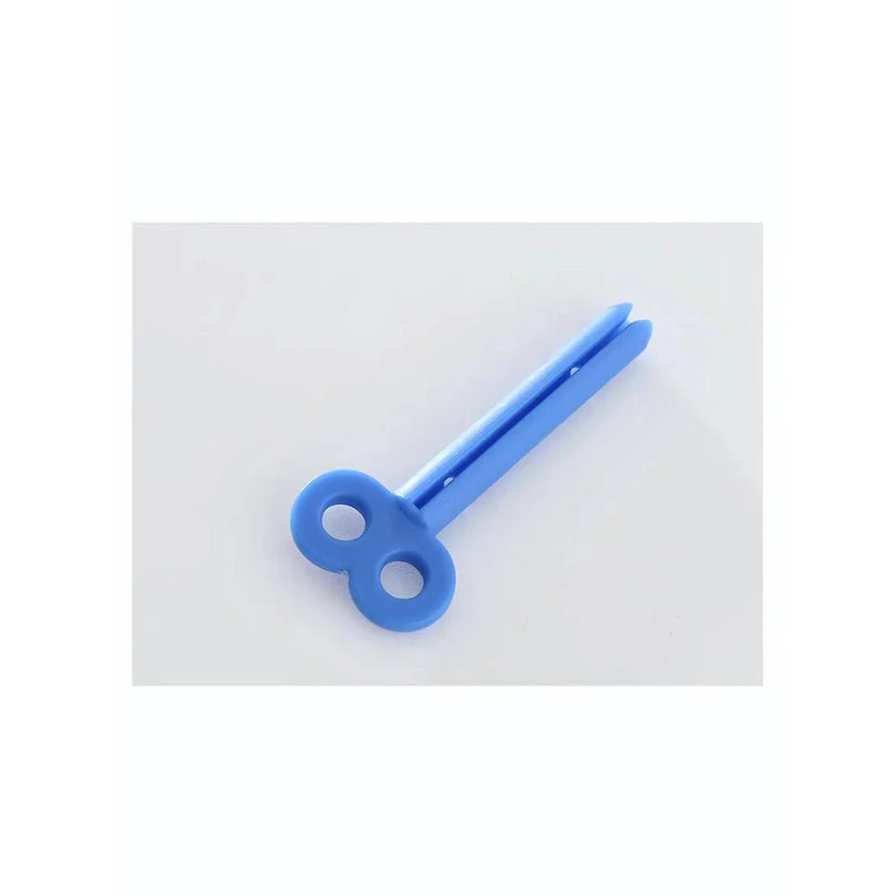 Manual toothpaste squeezer - Otloubnow