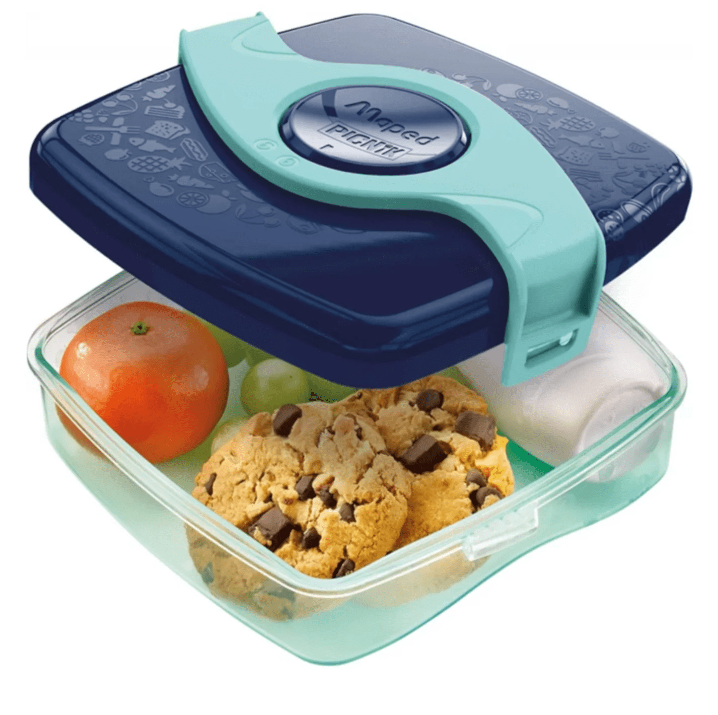Maped lunch box - Otloubnow
