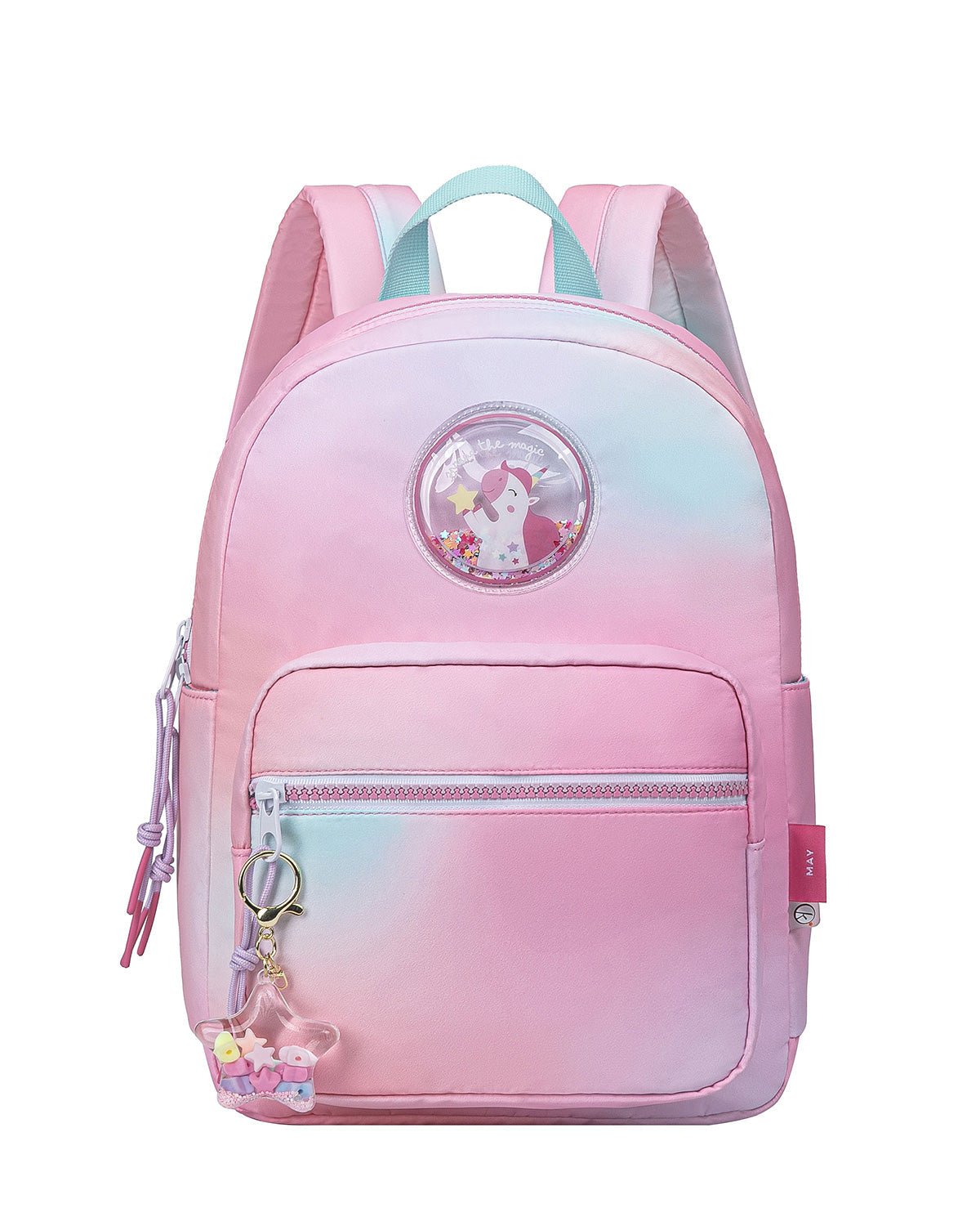 May spread the magic backpack - Small - Otloubnow