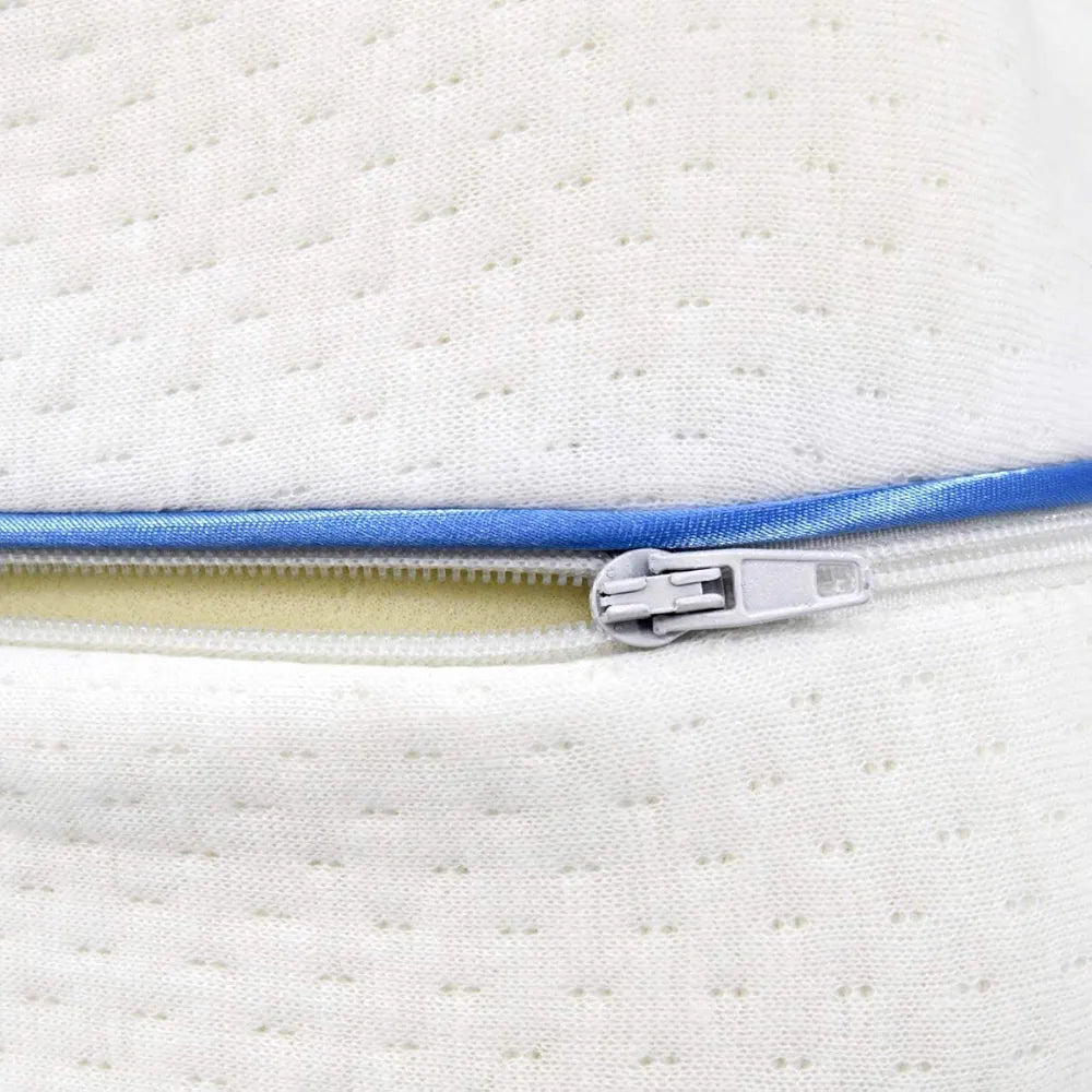 Memory foam knee pillow - Otloubnow