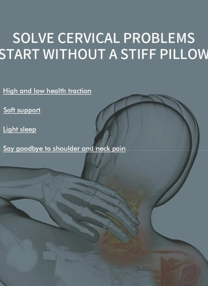 Memory foam pillow - Otloubnow
