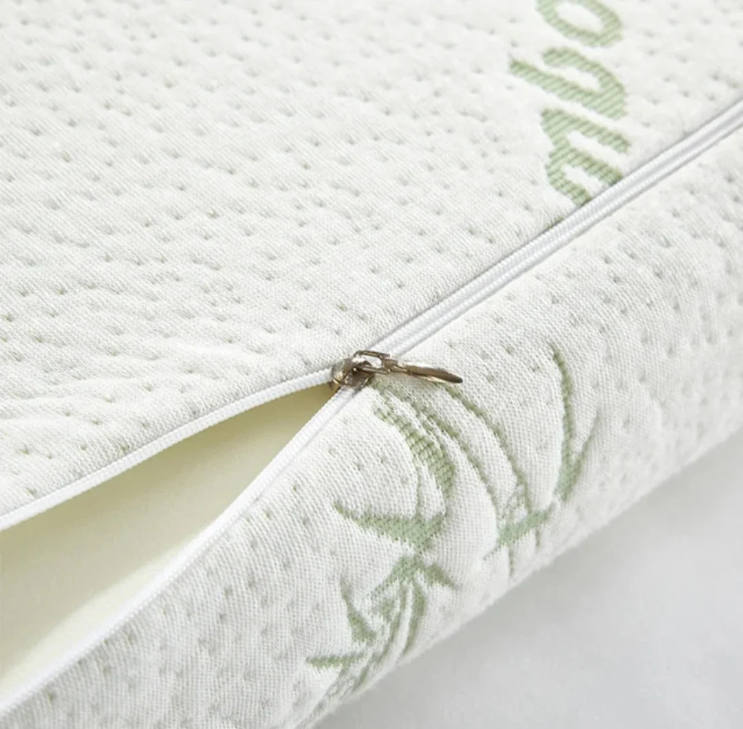 Memory foam pillow - Otloubnow