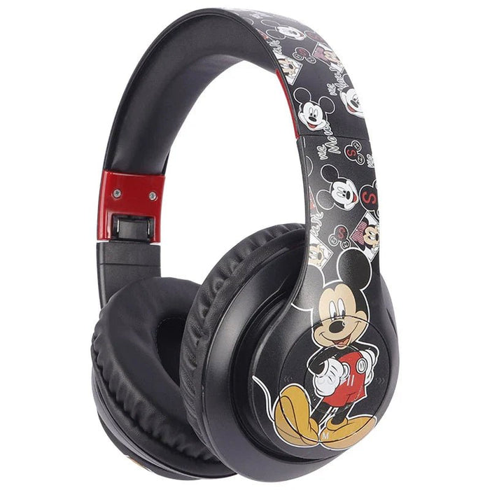 Mickey Mouse headphones - Otloubnow