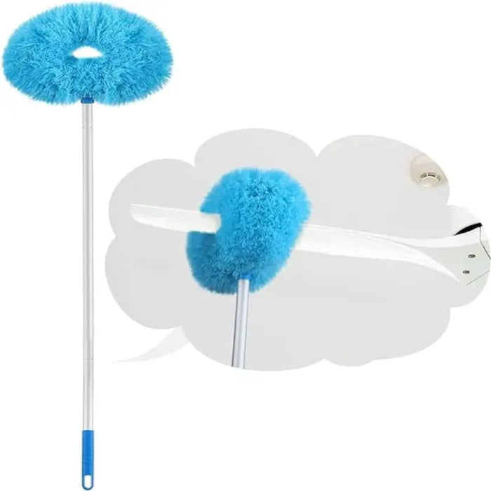 Microfiber ceiling fan brush - Otloubnow