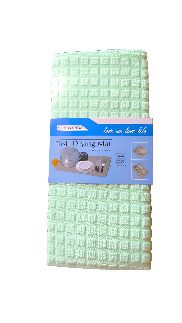 Microfiber drying pad - Otloubnow