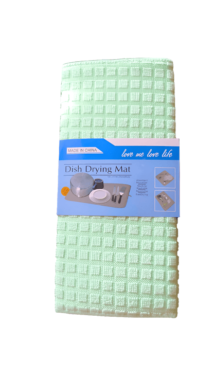 Microfiber drying pad - Otloubnow