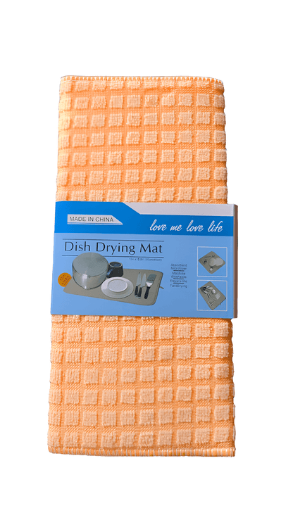 Microfiber drying pad - Otloubnow