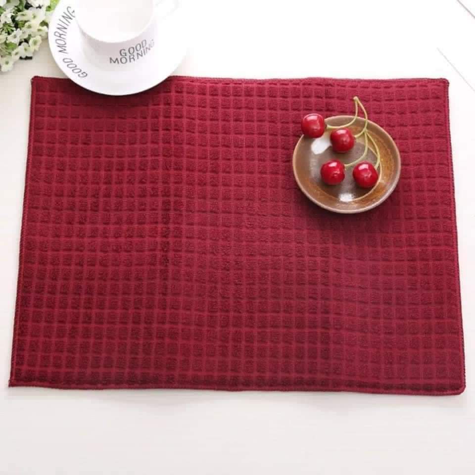 Microfiber drying pad - Otloubnow
