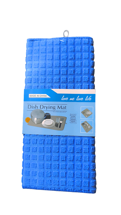 Microfiber drying pad - Otloubnow