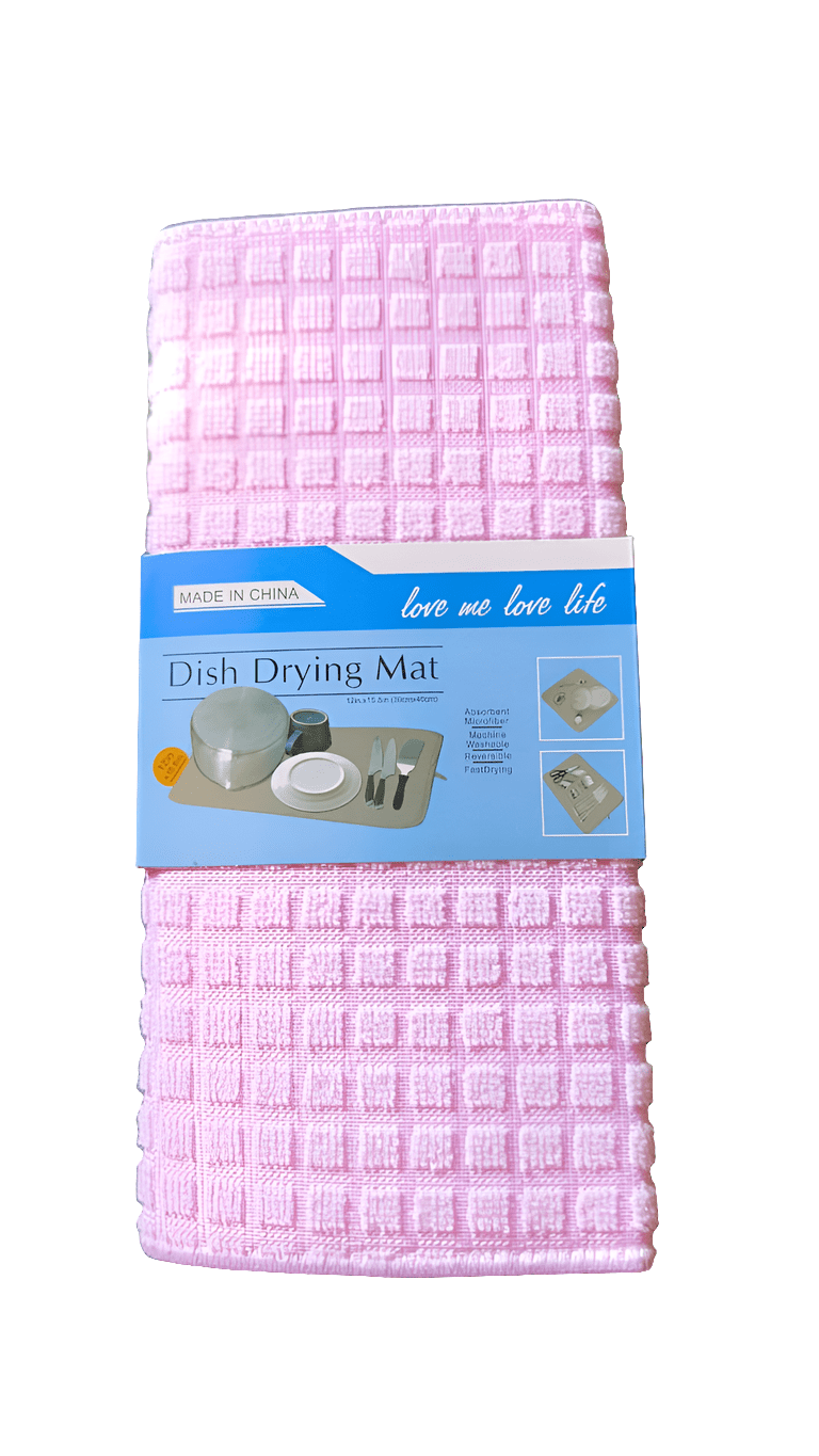 Microfiber drying pad - Otloubnow