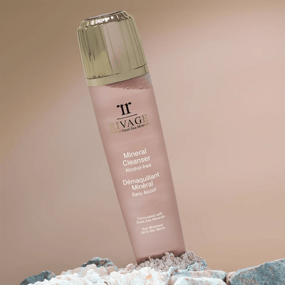 Mineral Cleanser / Démaquillant Minéral – Bottle 200ml - Otloubnow