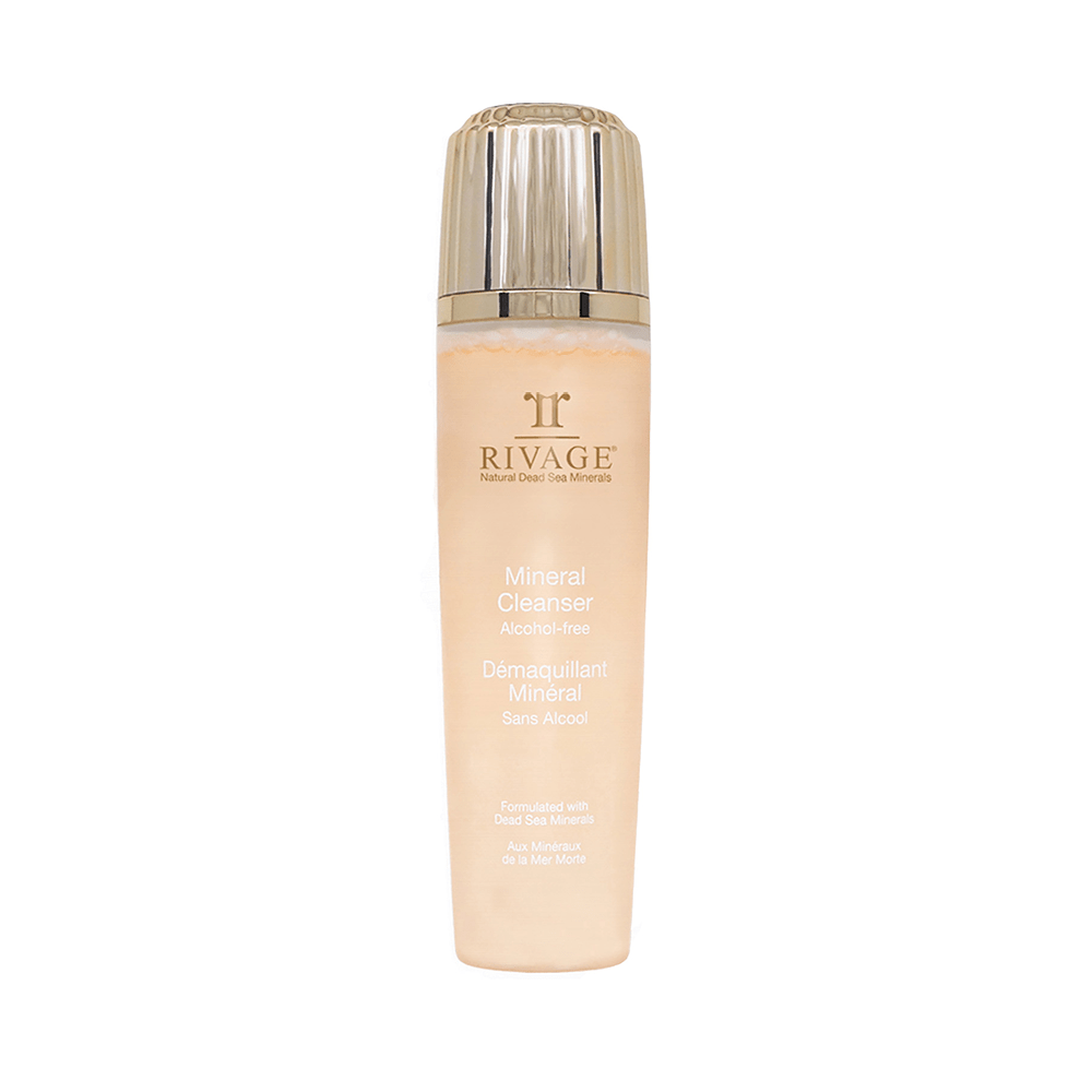 Mineral Cleanser / Démaquillant Minéral – Bottle 200ml - Otloubnow