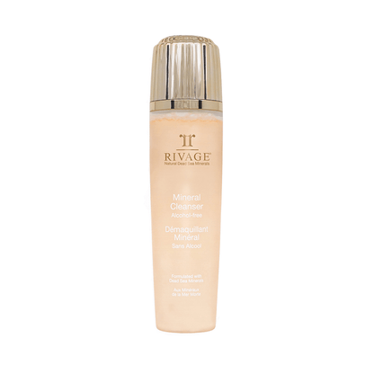 Mineral Cleanser / Démaquillant Minéral – Bottle 200ml - Otloubnow