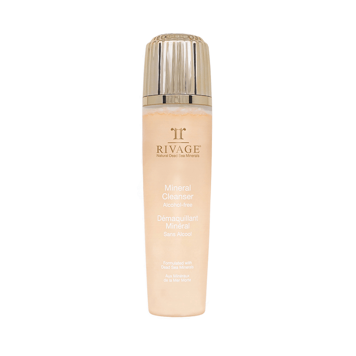 Mineral Cleanser / Démaquillant Minéral – Bottle 200ml - Otloubnow