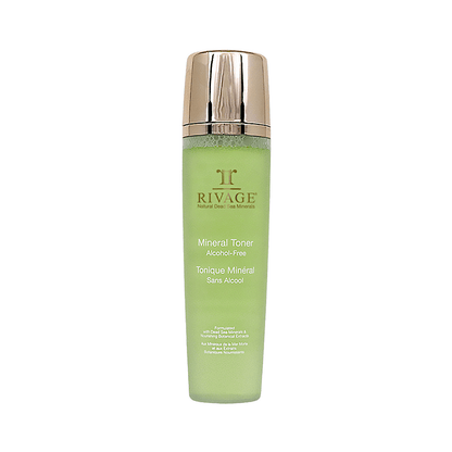 Mineral Toner - Alcohol Free – Bottle 200ml - Otloubnow