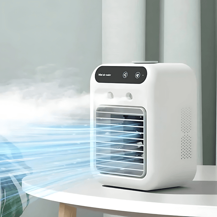 Mini Air Conditioner - Otloubnow