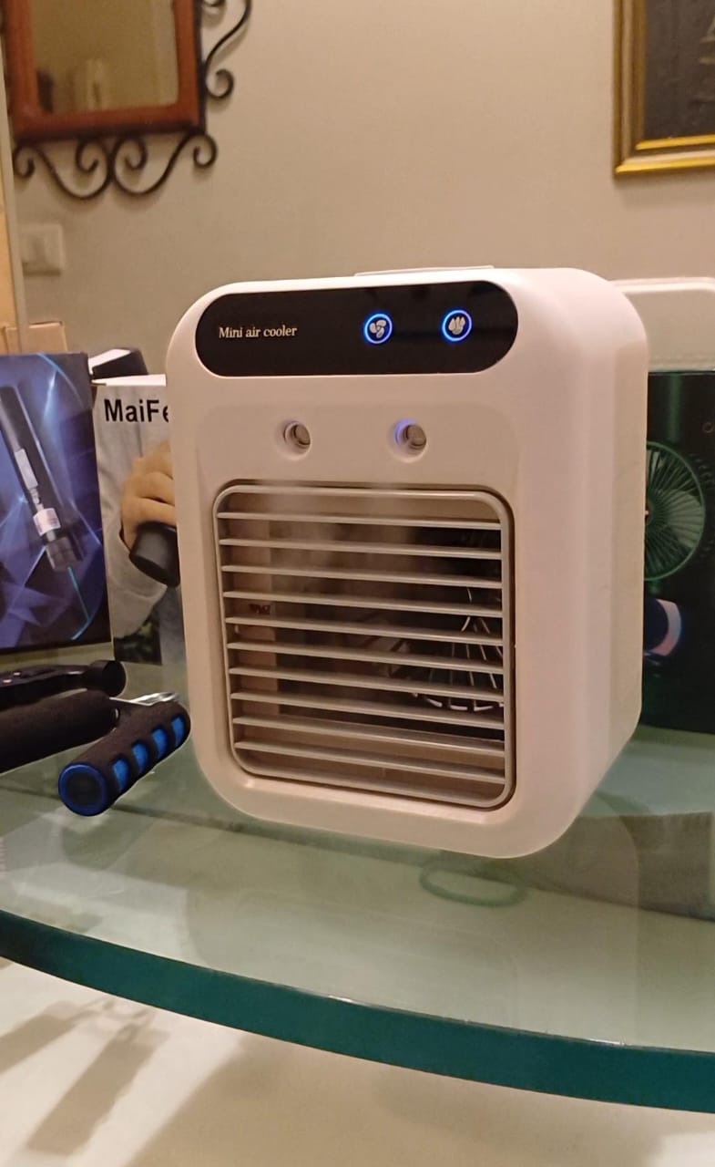 Mini Air Conditioner - Otloubnow