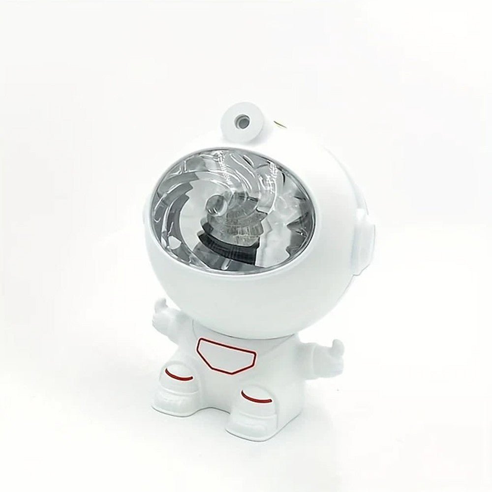 Mini astronaut projector - Otloubnow