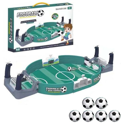 Mini football game - Otloubnow