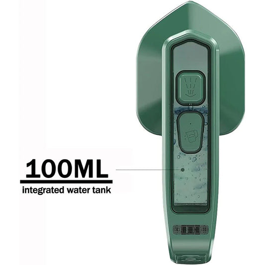 Mini Iron - Otloubnow