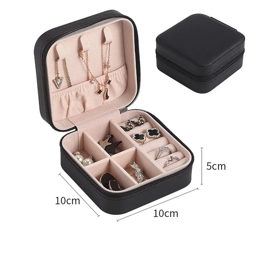 Mini jewelry box - Otloubnow