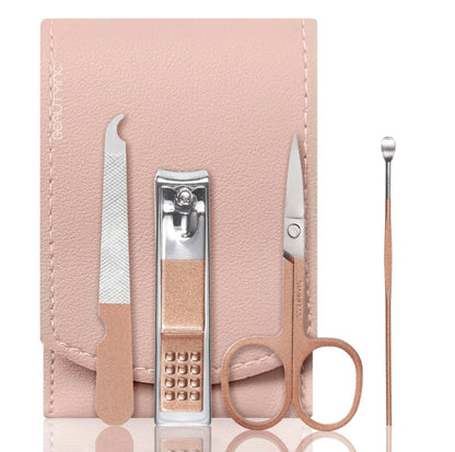 Mini nails care set - Otloubnow