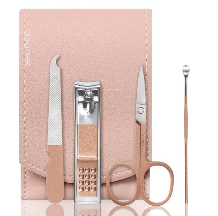 Mini nails care set - Otloubnow