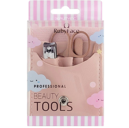 Mini nails care set - Otloubnow