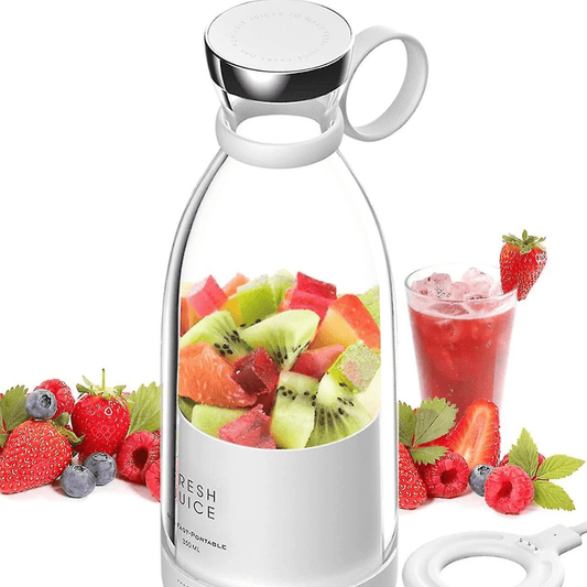 Mini Portable Blender 420 ml - Otloubnow