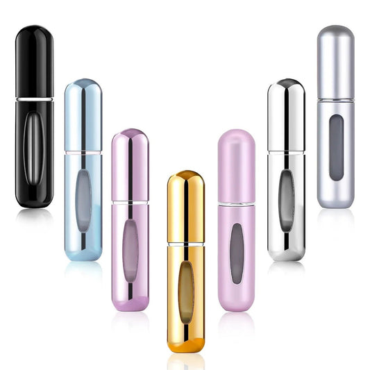 Mini Refillable Perfume Bottle - Otloubnow