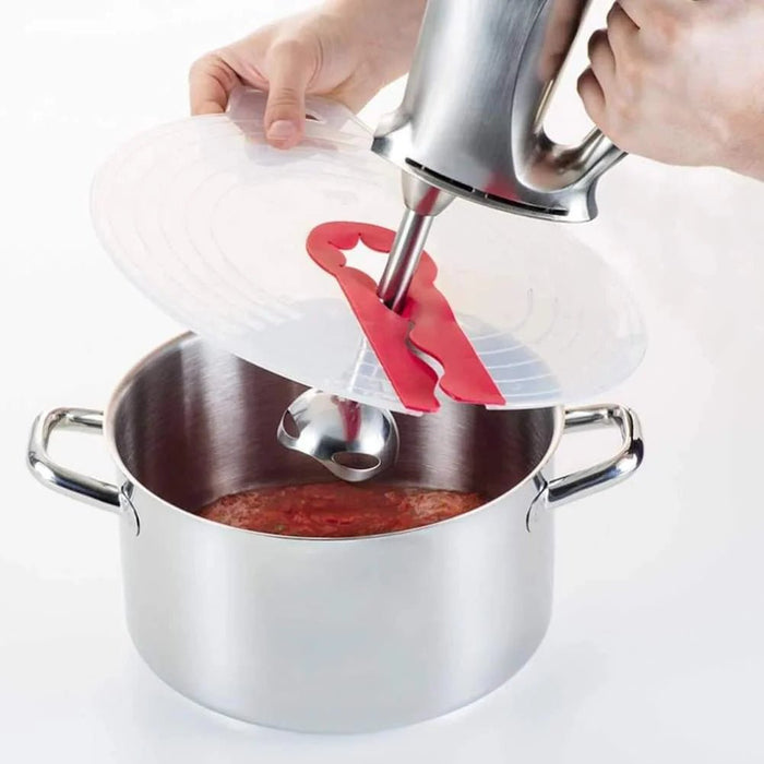 Mixer Splatter Guard - Otloubnow