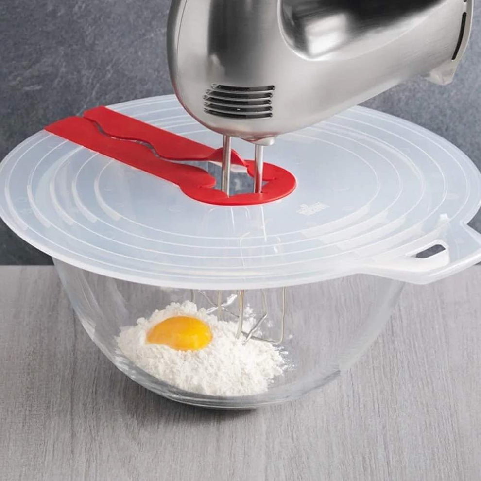Mixer Splatter Guard - Otloubnow