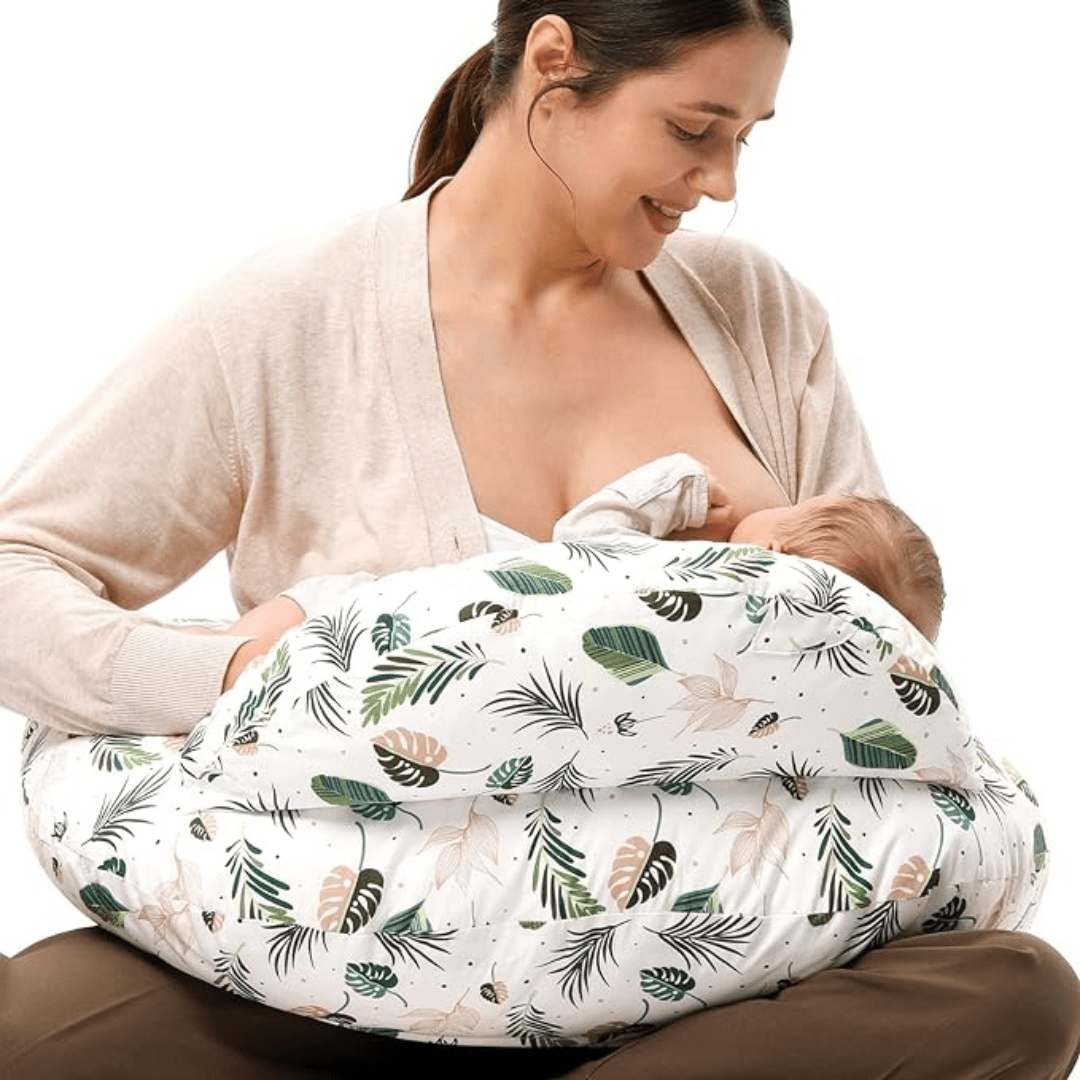 Momcozy Adjustable Nursing Pillow - Otloubnow