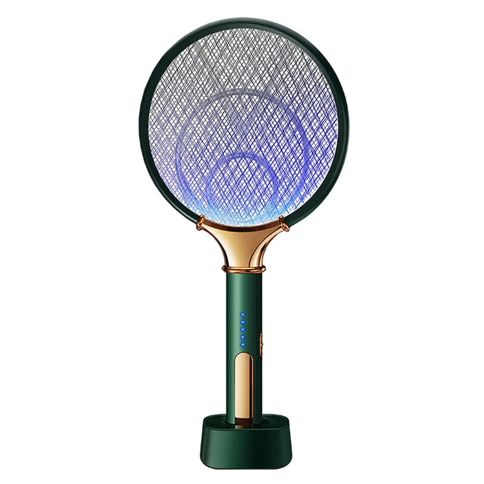 Mosquito rechargeable racket - Otloubnow