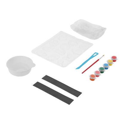 Mould & Paint lovely set - Otloubnow