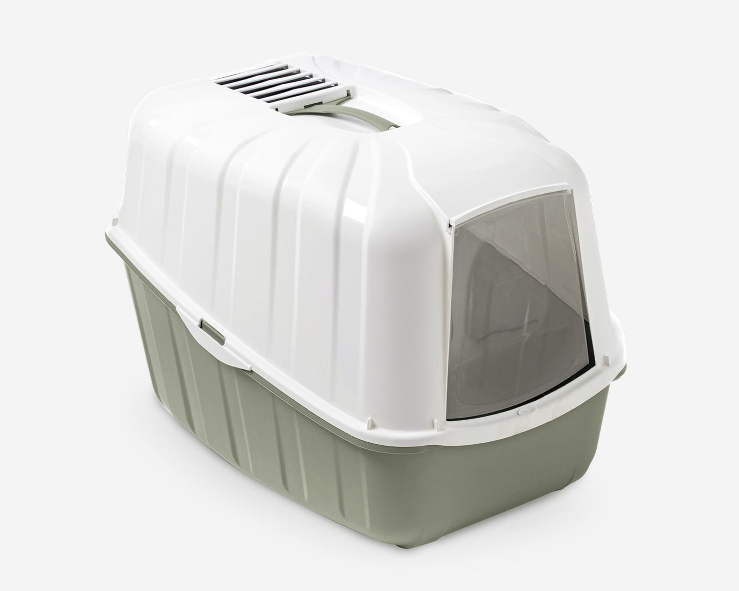 MPS Komoda Cat Litter Box with Scoop & Odor Filter - Otloubnow