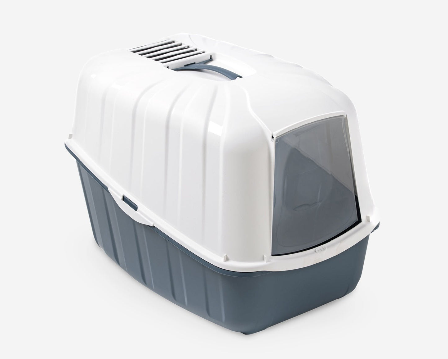 MPS Komoda Cat Litter Box with Scoop & Odor Filter - Otloubnow