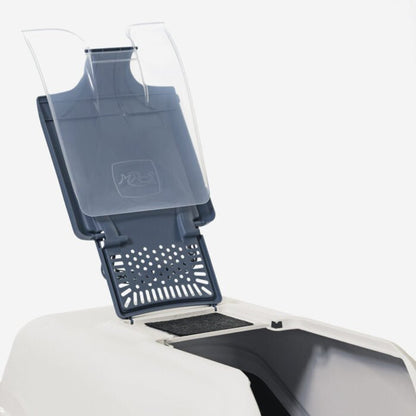 MPS - Netta Maxi Cat Closed Litter Box - Otloubnow